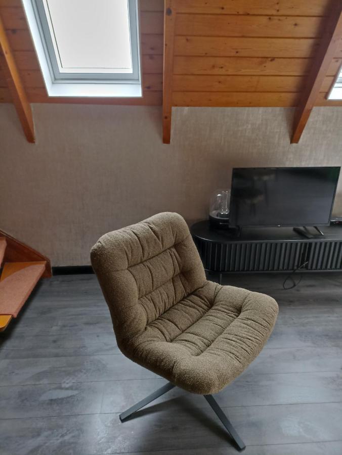 Bungalow Sud-Harz Bleicherode Onder Ngoại thất bức ảnh