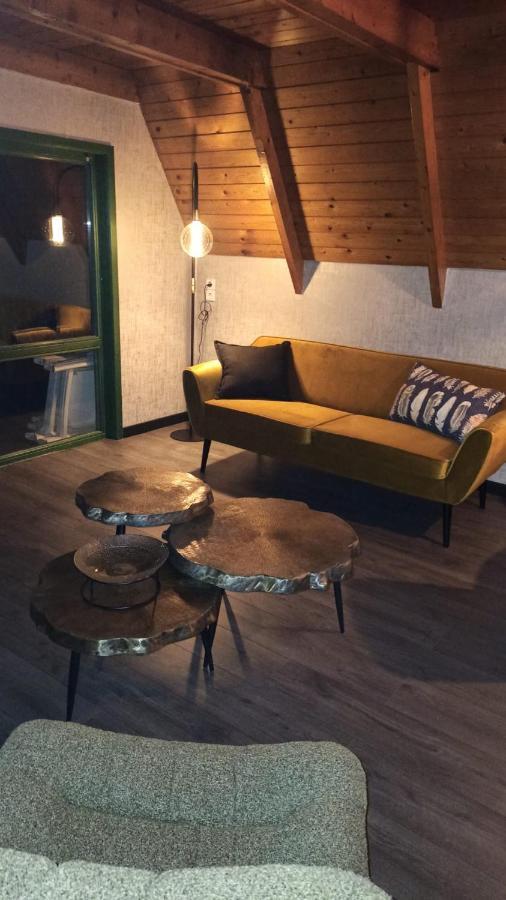 Bungalow Sud-Harz Bleicherode Onder Ngoại thất bức ảnh
