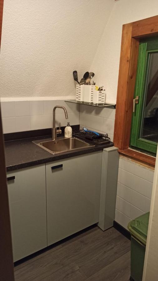 Bungalow Sud-Harz Bleicherode Onder Ngoại thất bức ảnh